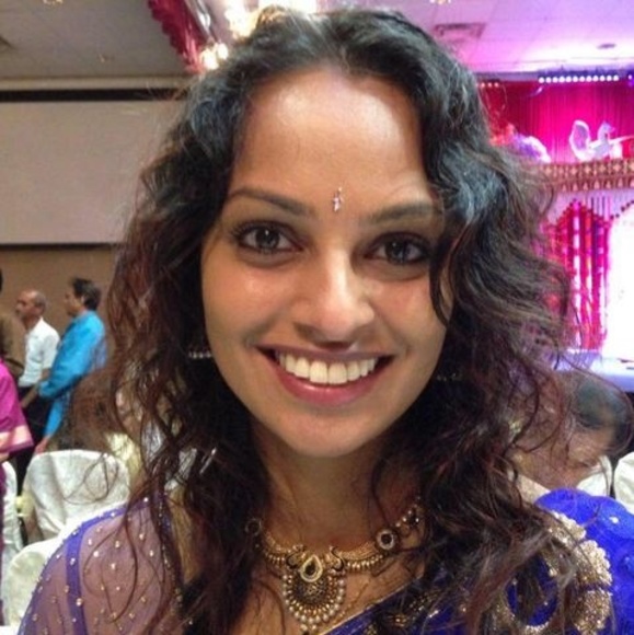 Meet your Posher, Ranjani - Picture 1 of 1